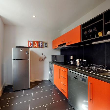 Les Balcons Du Rohan Saverne Exterior foto